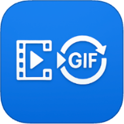 Video to GIF – No Watermark app icon